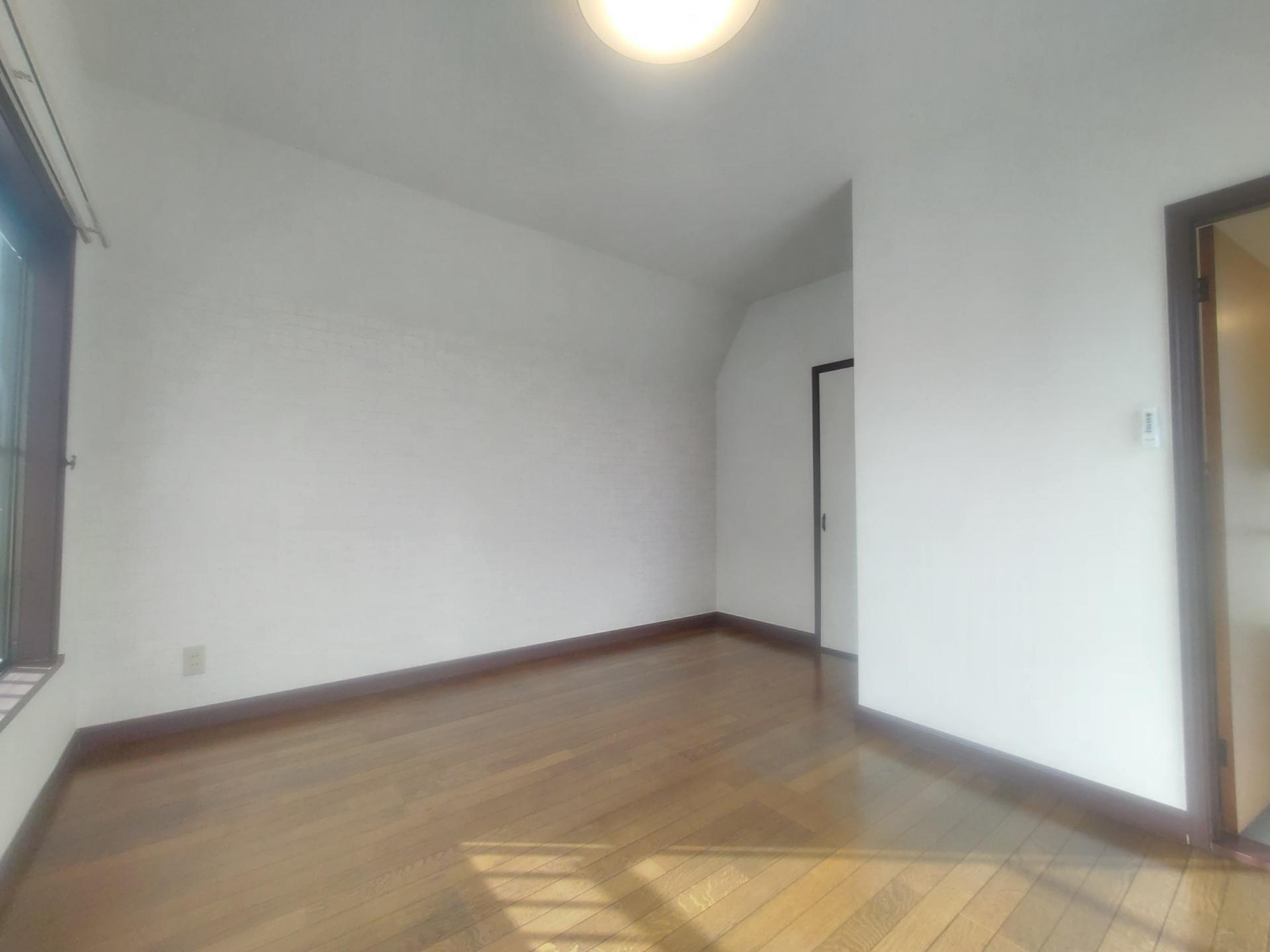 ふじみ野駅☆戸建て 3F洋室