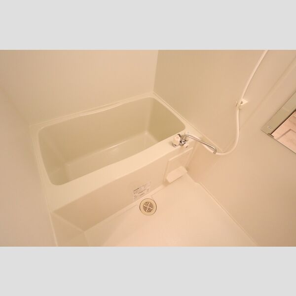 メルヴェーユ八潮中央　B306号室 浴室