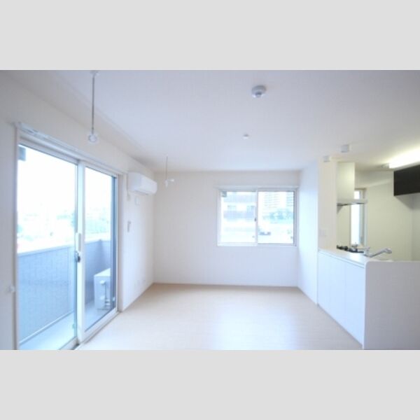 グレース　コート 103エアコン付居室・グレースコート