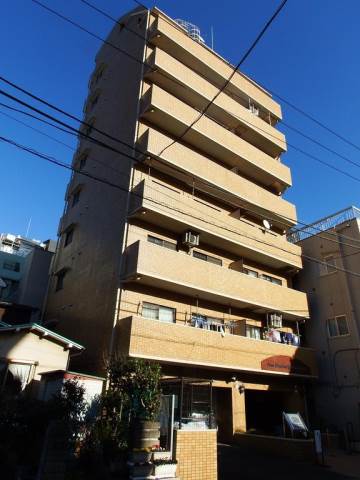 ライオンズマンション横浜第３6階 平沼橋駅より徒歩4分と駅近★