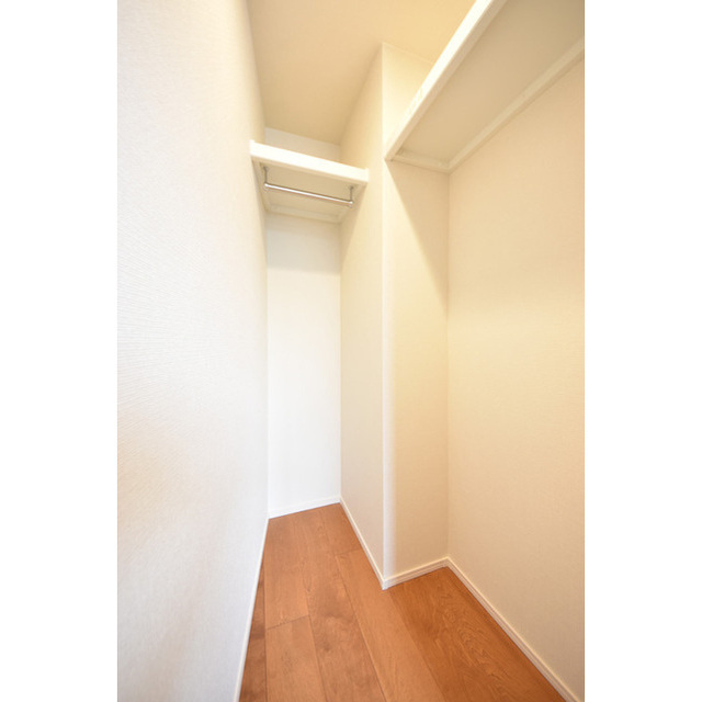 グローリオシェルト駒込西ケ原 内観