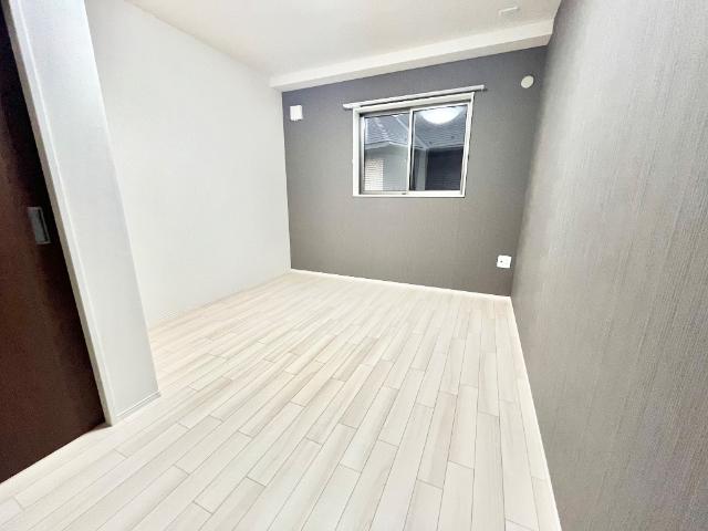 ククナＳＯ202号室 洋室