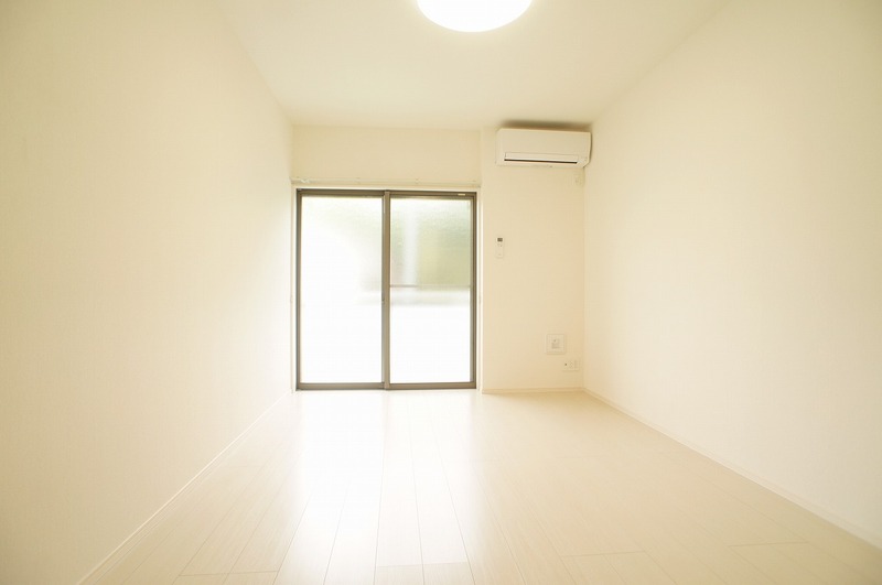 リブリ・サンシャイン希望ヶ丘1階 部屋その他