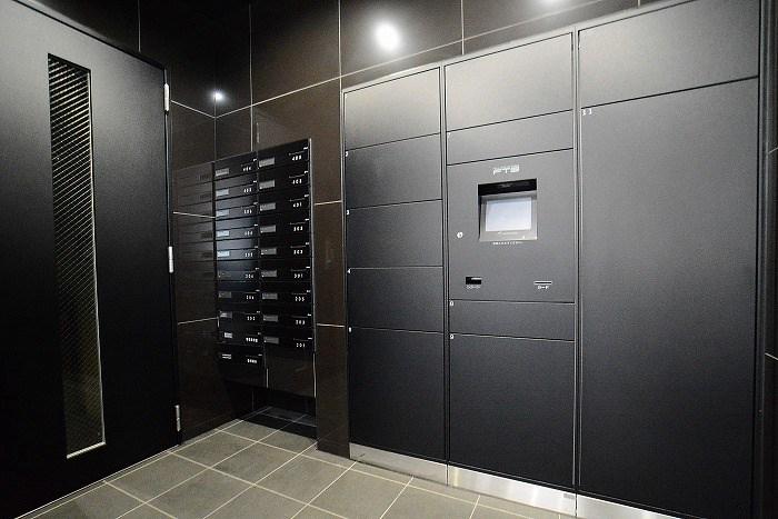 ステージファースト世田谷アジールコート3階 部屋設備