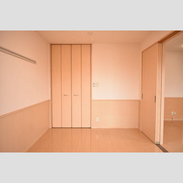 パティオ　リラ201号室 洋室