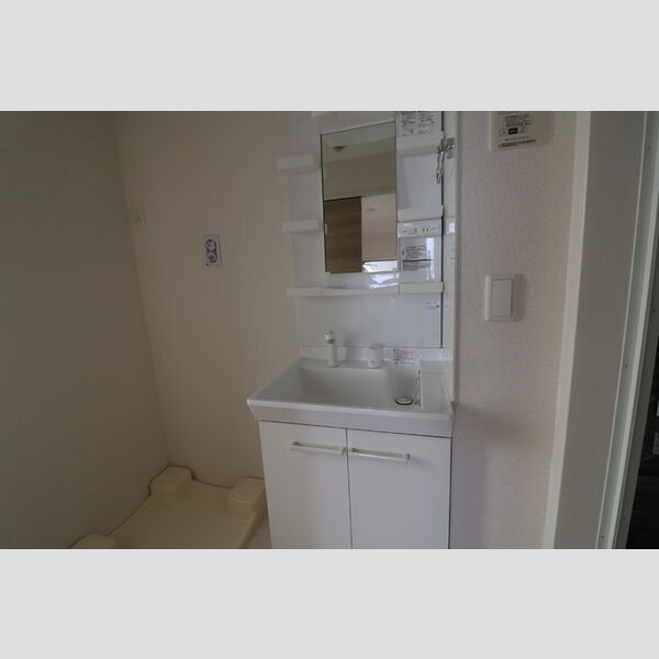 アクトルシェリア 洗髪洗面化粧台