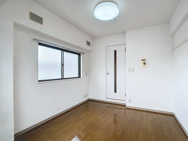 ホーユウコンフォルト岸谷4階 部屋その他