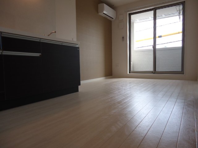 サザンウェイブ湘南Ⅱ キッチン