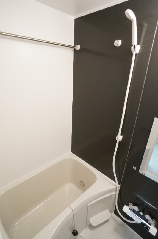 T's Cuore横濱元町3階 お風呂