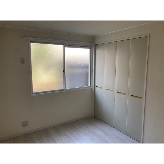 サンライズＡ 内観