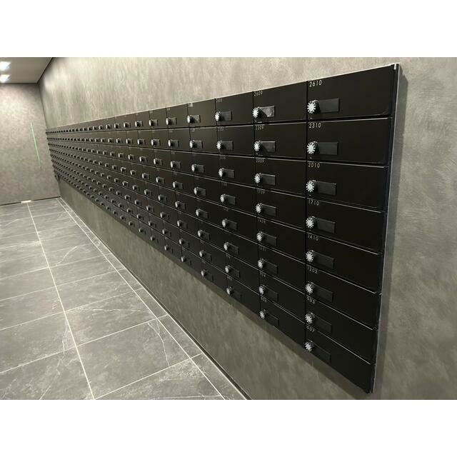 シティタワーズ板橋大山サウスタワー12階 部屋その他