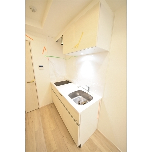 CASA FIORE 亀戸0502号室 内観