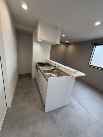 ＯｋｕｎｏＯｋｕ303号室 キッチン