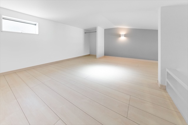 ブランカ リビング