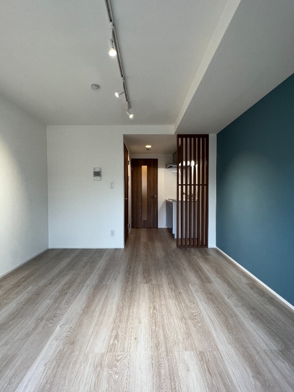 Tre　Court　Kitasenju（トレコート北千住）2階 寝室