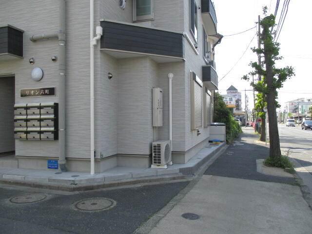 リオン六町3階 部屋その他