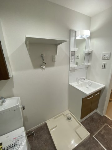 ベイルーム中山グランデ102号室 部屋設備