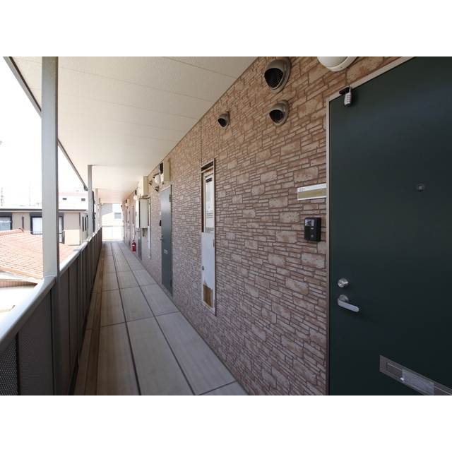 アムール Petit105号室 部屋その他