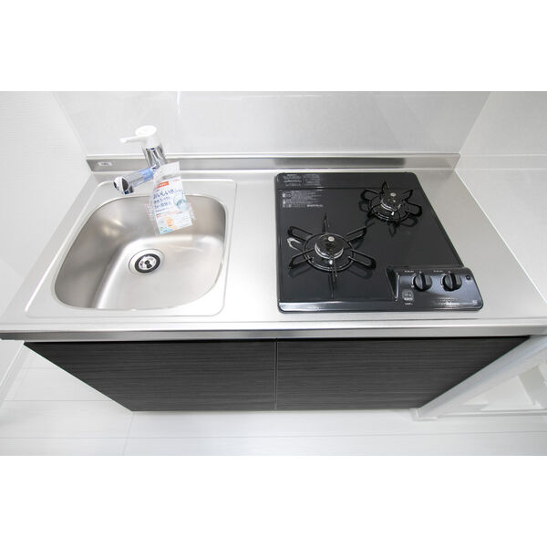 フラシア鶯谷202号室 部屋その他