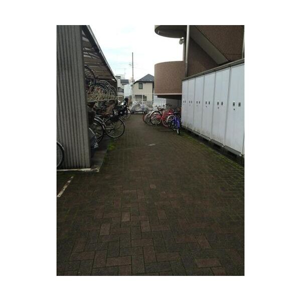 NR花小金井306号室 部屋その他