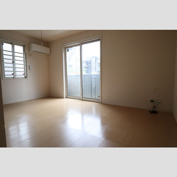 クレストⅡ101号室 洋室