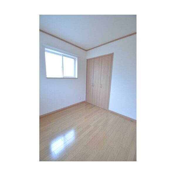 セノーテ石神井公園 リビング