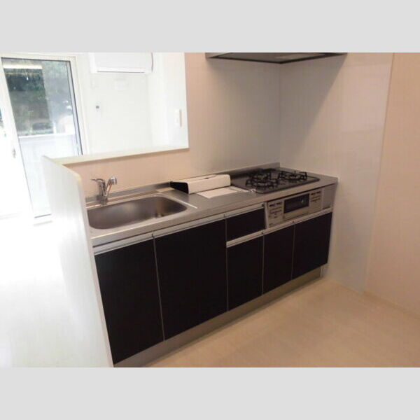 サンカーズ　Ⅱ キッチン