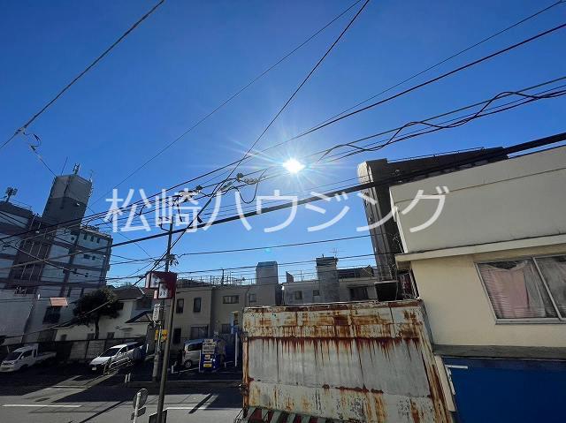 コンフォート新井2階 部屋その他