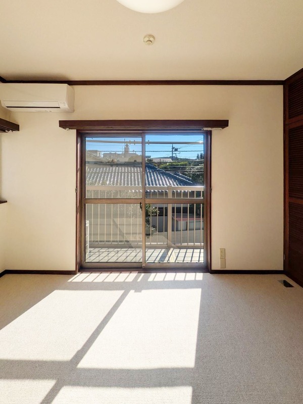 中川邸 部屋その他