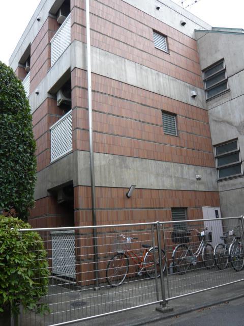 ヴィラＴＭ0302号室 外観3