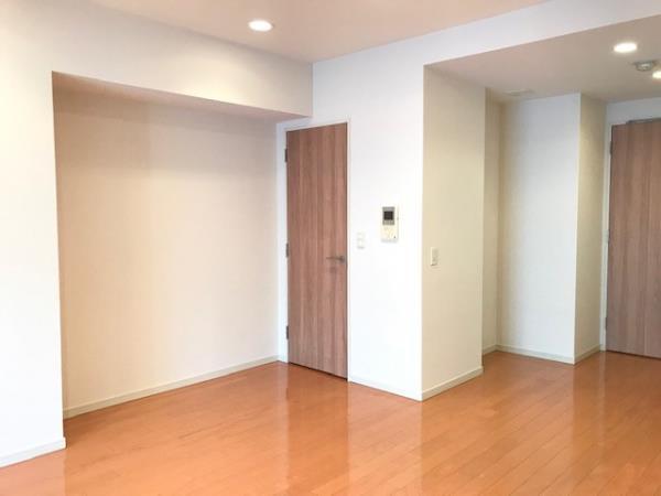 Ｂｒｉｌｌｉａ　ｉｓｔ　三軒茶屋　ブラッサムテラス3階 リビング