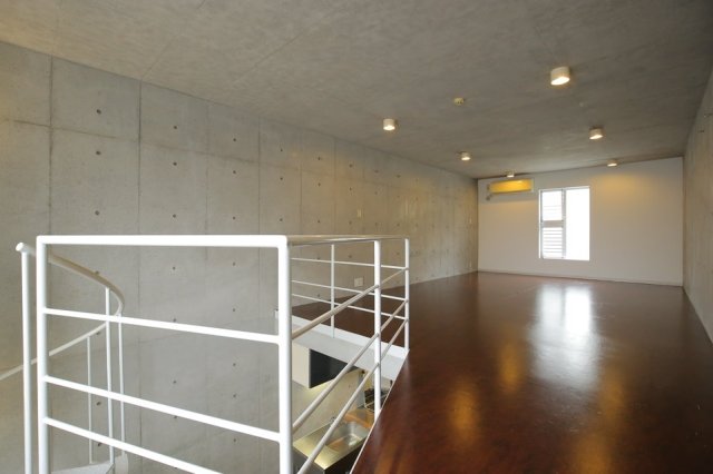 Ｍ・ＣＡＳＡ1階 部屋その他