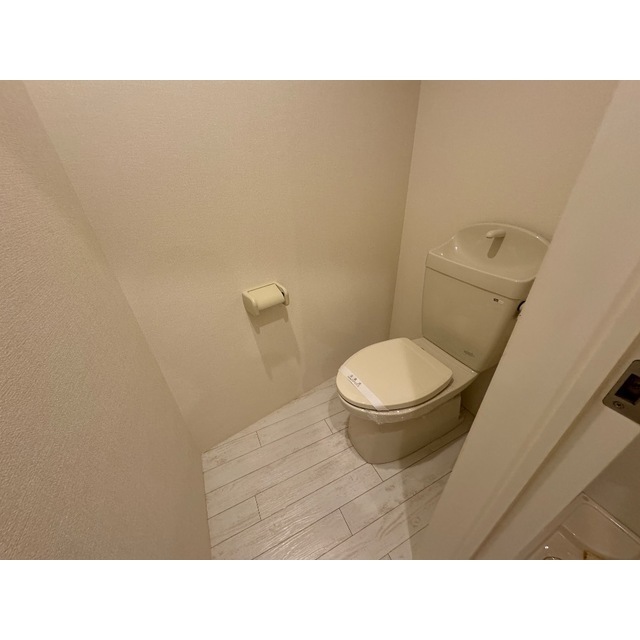 bon ville104号室 内観