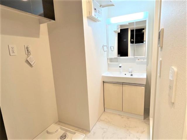 Oak tree（オークツリー） 洗面