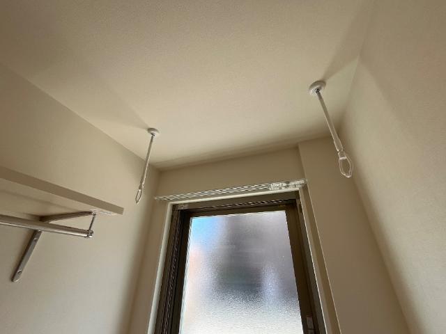 アコード・Ｋ 室内物干し