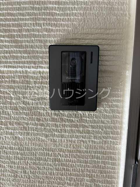 パストラルアライ2階 部屋その他