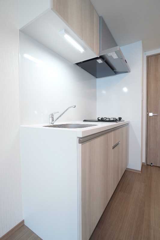 プレジオ川口7階 キッチン