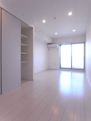 リブリ・HOⅡ2階 部屋その他