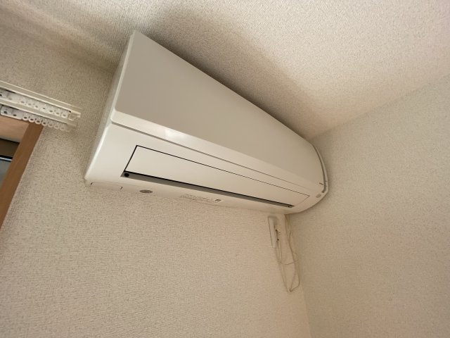 ベイルーム東白楽105号室 部屋設備