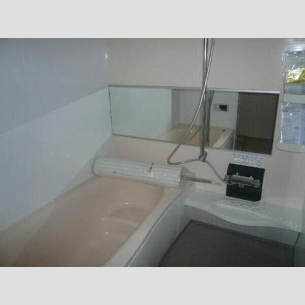 フローラル　A 1坪バス