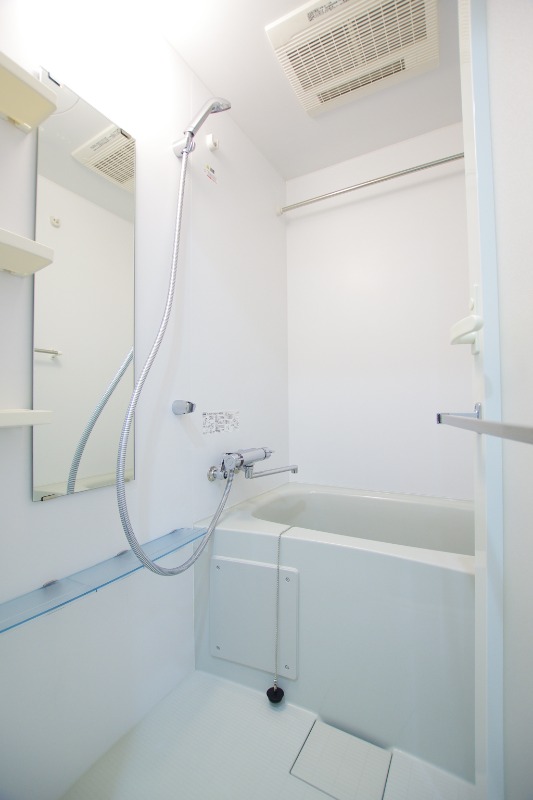 ブライズ下北沢 お風呂