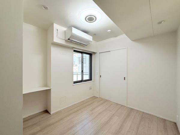 Ｃｏｍｆｙひばりが丘北3階 リビング