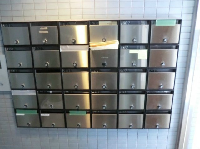 エクセルシオール渋谷903号室 その他