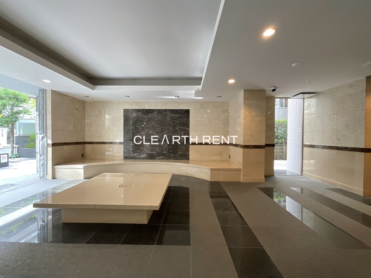 パレステュディオ南麻布10階 ☆直接の管理会社クレアスレント/人気エリアで快適な新生活☆