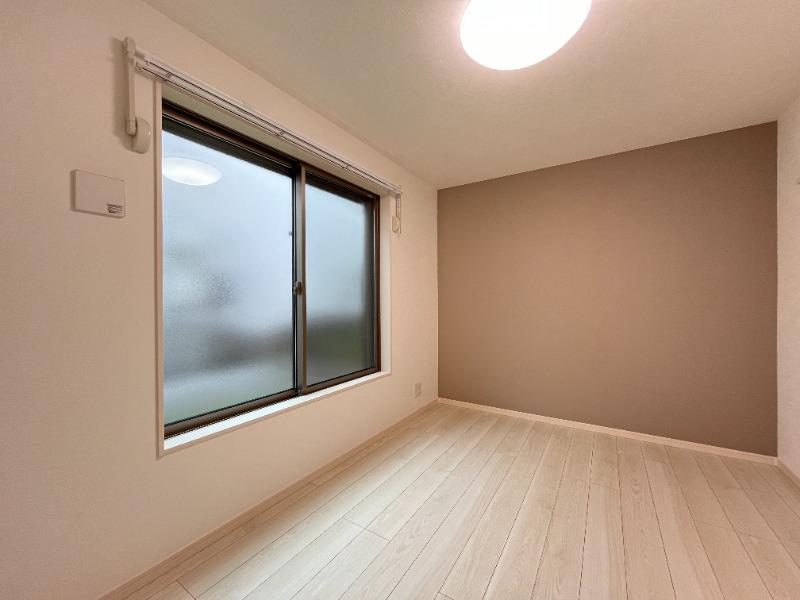 ノーザンロード武蔵境1階 リビング