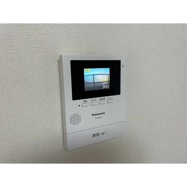 プラザ・ドゥ・アヴァン202号室 部屋その他