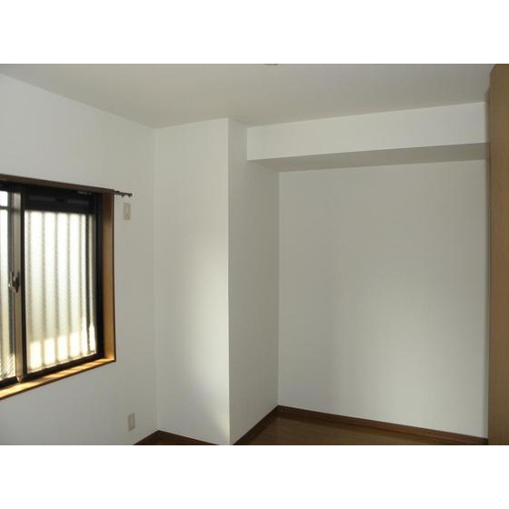 ディアコート101号室 内観