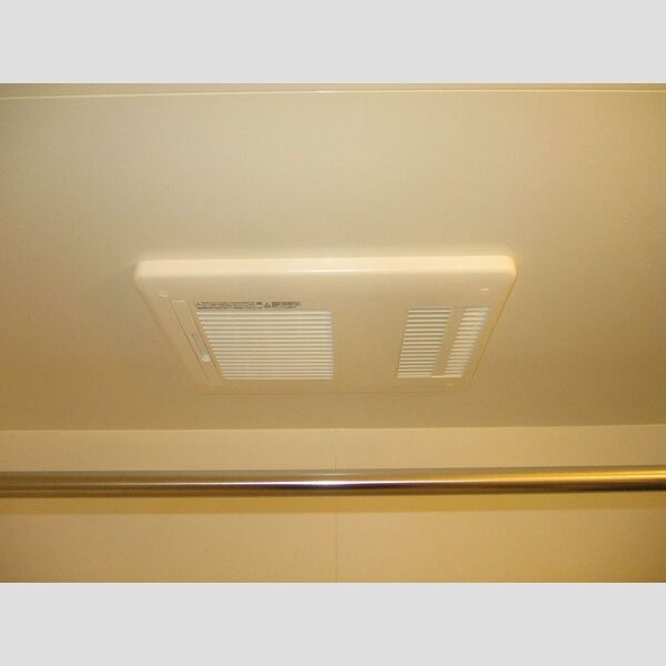 DCR若松町 浴室換気乾燥機