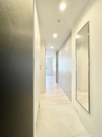 クアドール高円寺3階 同建物別部屋の参考画像