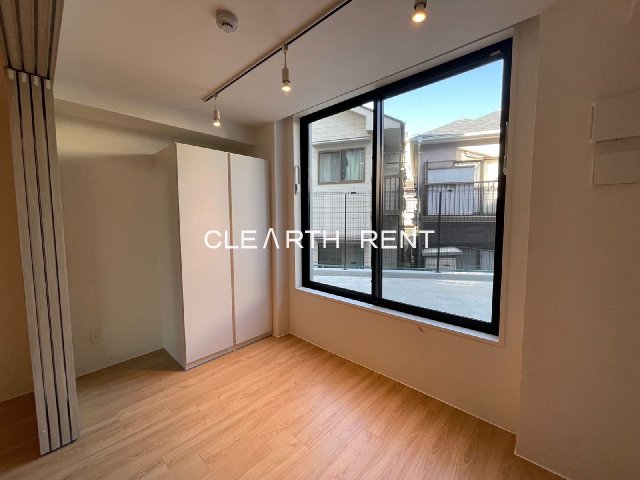 ＧＲＡＮ ＰＡＳＥＯ 駒場東大前1階 同タイプ別住戸写真となります。現況と異なる場合がございます。